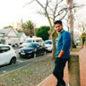 Meet your Posher, Main